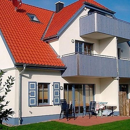 Villa "Meereslust" , Whg 1 Zingst Buitenkant foto